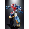 image:imageTAMASHII NATIONS  Armored Fleet Dairugger XV  GX88 VOLTRON2 Reissue Soul of Chogokin Collectible Figure