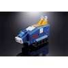image:imageTAMASHII NATIONS  Armored Fleet Dairugger XV  GX88 VOLTRON2 Reissue Soul of Chogokin Collectible Figure