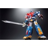 image:imageTAMASHII NATIONS  Armored Fleet Dairugger XV  GX88 VOLTRON2 Reissue Soul of Chogokin Collectible Figure