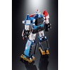 image:imageTAMASHII NATIONS  Armored Fleet Dairugger XV  GX88 VOLTRON2 Reissue Soul of Chogokin Collectible Figure