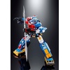 image:imageTAMASHII NATIONS  Armored Fleet Dairugger XV  GX88 VOLTRON2 Reissue Soul of Chogokin Collectible Figure