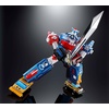 image:imageTAMASHII NATIONS  Armored Fleet Dairugger XV  GX88 VOLTRON2 Reissue Soul of Chogokin Collectible Figure