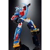 image:imageTAMASHII NATIONS  Armored Fleet Dairugger XV  GX88 VOLTRON2 Reissue Soul of Chogokin Collectible Figure