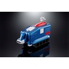 image:imageTAMASHII NATIONS  Armored Fleet Dairugger XV  GX88 VOLTRON2 Reissue Soul of Chogokin Collectible Figure