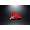 image:imageTAMASHII NATIONS  Armored Fleet Dairugger XV  GX88 VOLTRON2 Reissue Soul of Chogokin Collectible Figure