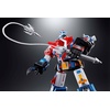 image:imageTAMASHII NATIONS  Armored Fleet Dairugger XV  GX88 VOLTRON2 Reissue Soul of Chogokin Collectible Figure
