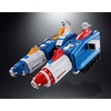 image:imageTAMASHII NATIONS  Armored Fleet Dairugger XV  GX88 VOLTRON2 Reissue Soul of Chogokin Collectible Figure