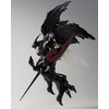 image:imageTAMASHII NATIONS  Aura Battler Dunbine  Zwarth HD The Robot Spirits Collectible Figure