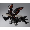 image:imageTAMASHII NATIONS  Aura Battler Dunbine  Zwarth HD The Robot Spirits Collectible Figure