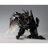 image:imageTAMASHII NATIONS  Aura Battler Dunbine  Zwarth HD The Robot Spirits Collectible Figure