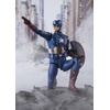image:imageTAMASHII NATIONS  Avengers  Thor Edition Bandai Spirits SHFiguarts Action FigureCaptain America Avengers Assemble Edition