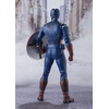image:imageTAMASHII NATIONS  Avengers  Thor Edition Bandai Spirits SHFiguarts Action FigureCaptain America Avengers Assemble Edition