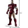 image:imageTAMASHII NATIONS  Avengers  Thor Edition Bandai Spirits SHFiguarts Action FigureRed