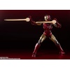 image:imageTAMASHII NATIONS  Avengers  Thor Edition Bandai Spirits SHFiguarts Action FigureRed