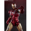 image:imageTAMASHII NATIONS  Avengers  Thor Edition Bandai Spirits SHFiguarts Action FigureRed