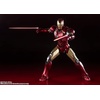 image:imageTAMASHII NATIONS  Avengers  Thor Edition Bandai Spirits SHFiguarts Action FigureRed