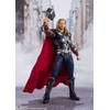 image:imageTAMASHII NATIONS  Avengers  Thor Edition Bandai Spirits SHFiguarts Action FigureThor Avengers Assemble Edition