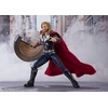 image:imageTAMASHII NATIONS  Avengers  Thor Edition Bandai Spirits SHFiguarts Action FigureThor Avengers Assemble Edition