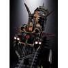 image:imageTAMASHII NATIONS  Back to The Future Part III  Time Train Chogokin Figure