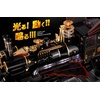image:imageTAMASHII NATIONS  Back to The Future Part III  Time Train Chogokin Figure