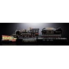 image:imageTAMASHII NATIONS  Back to The Future Part III  Time Train Chogokin Figure