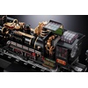 image:imageTAMASHII NATIONS  Back to The Future Part III  Time Train Chogokin Figure
