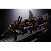image:imageTAMASHII NATIONS  Back to The Future Part III  Time Train Chogokin Figure
