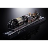 image:imageTAMASHII NATIONS  Back to The Future Part III  Time Train Chogokin Figure