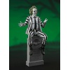 image:imageTAMASHII NATIONS  Beetlejuice  Beetlejuice SHFiguarts Action Figure