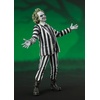 image:imageTAMASHII NATIONS  Beetlejuice  Beetlejuice SHFiguarts Action Figure