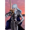 image:imageTAMASHII NATIONS  Berserk  Griffith The Band of the Hawk SHFiguarts Action Figure