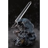 image:imageTAMASHII NATIONS  Berserk  Guts Berserker Armor FiguartsZERO Touche Mtallique Collectible Figure