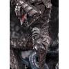 image:imageTAMASHII NATIONS  Berserk  Guts Berserker Armor FiguartsZERO Touche Mtallique Collectible Figure
