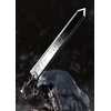 image:imageTAMASHII NATIONS  Berserk  Guts Berserker Armor FiguartsZERO Touche Mtallique Collectible Figure