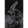 image:imageTAMASHII NATIONS  Berserk  Guts Berserker Armor FiguartsZERO Touche Mtallique Collectible Figure