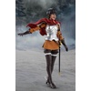 image:imageTAMASHII NATIONS  Berserk  Nosferatu Zodd SHFiguarts Action FigureCasca the Band of the Hawk
