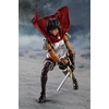 image:imageTAMASHII NATIONS  Berserk  Nosferatu Zodd SHFiguarts Action FigureCasca the Band of the Hawk