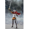 image:imageTAMASHII NATIONS  Berserk  Nosferatu Zodd SHFiguarts Action FigureCasca the Band of the Hawk