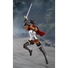 image:imageTAMASHII NATIONS  Berserk  Nosferatu Zodd SHFiguarts Action FigureCasca the Band of the Hawk