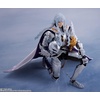 image:imageTAMASHII NATIONS  Berserk  Nosferatu Zodd SHFiguarts Action FigureGriffith Hawk of Light