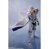 image:imageTAMASHII NATIONS  Berserk  Nosferatu Zodd SHFiguarts Action FigureGriffith Hawk of Light
