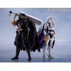 image:imageTAMASHII NATIONS  Berserk  Nosferatu Zodd SHFiguarts Action FigureGriffith Hawk of Light