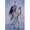 image:imageTAMASHII NATIONS  Berserk  Nosferatu Zodd SHFiguarts Action FigureGriffith Hawk of Light