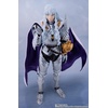 image:imageTAMASHII NATIONS  Berserk  Nosferatu Zodd SHFiguarts Action FigureGriffith Hawk of Light