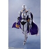 image:imageTAMASHII NATIONS  Berserk  Nosferatu Zodd SHFiguarts Action FigureGriffith Hawk of Light