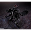 image:imageTAMASHII NATIONS  Berserk  Nosferatu Zodd SHFiguarts Action FigureGuts Berserker Armor  Heat of Passion