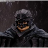 image:imageTAMASHII NATIONS  Berserk  Nosferatu Zodd SHFiguarts Action FigureGuts Berserker Armor  Heat of Passion