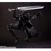 image:imageTAMASHII NATIONS  Berserk  Nosferatu Zodd SHFiguarts Action FigureGuts Berserker Armor  Heat of Passion