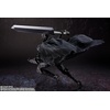 image:imageTAMASHII NATIONS  Berserk  Nosferatu Zodd SHFiguarts Action FigureGuts Berserker Armor  Heat of Passion