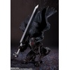 image:imageTAMASHII NATIONS  Berserk  Nosferatu Zodd SHFiguarts Action FigureGuts Berserker Armor  Heat of Passion